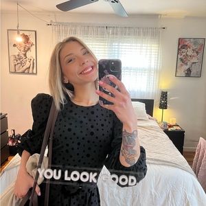 Meet your Posher, Faith